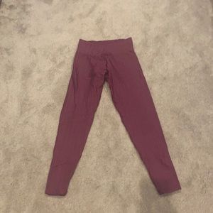 Booty by Brabants açaí berry LBL leggings